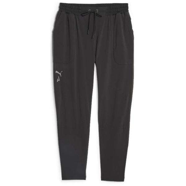 PUMA（プーマ） シーズンズライトウェイトトレイルランニングパンツ M