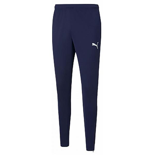 プーマ PUMA チームライズ TEAMRISE トレーニングパンツ メンズ 男性 ロング ズボン ボトムス ウェア 練習 ジム ランニング ウォーキング フィットネス 吸湿速