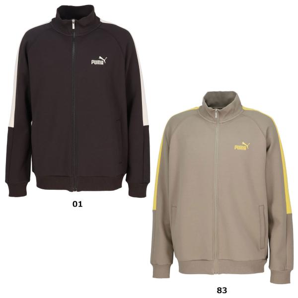 PUMA（プーマ） コア ヘリテイジ CORE HERITAGE MX トラック