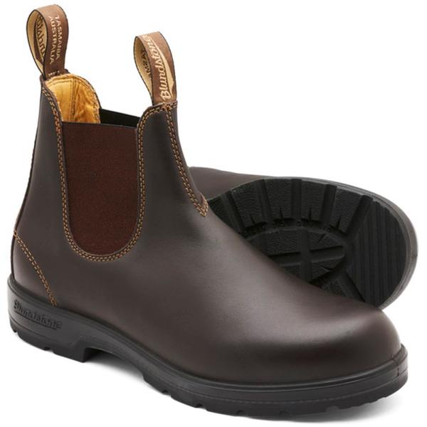ブランドストーン Blundstone クラシックコンフォート CLASSIC COMFORT ウォールナット メンズ レディース ショートブーツ サイドゴアブーツ 冬 シューズ 靴  BS550292 292 ブランドストーン Blundstone クラシックコンフォート CLASSIC COMFORT