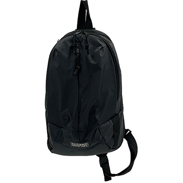 ルーセント LUCENT ボディバッグ  XLB3849　テニス　ナイロン製のボディバッグです。  爆買