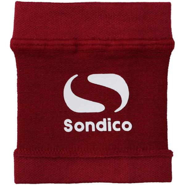 ソンディコ Sondico Sondico アンクルバンド  21E400C 06　サッカー　機能ソックスとカーフソックスを繋ぐアンクルバンド。