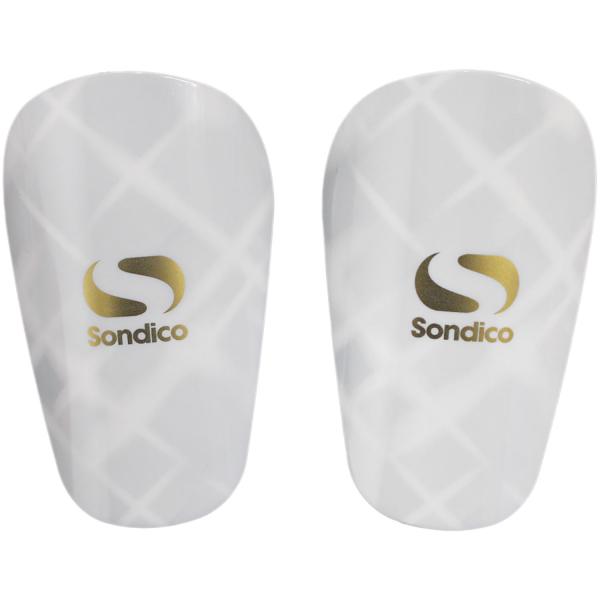 ソンディコ Sondico ミニシンガード  25F800　サッカー　ミニ、軽量のシンガード。