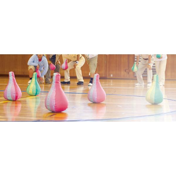 サンラッキー Sunlucky スポーツガラッキー・ダーマ12個セット 日本