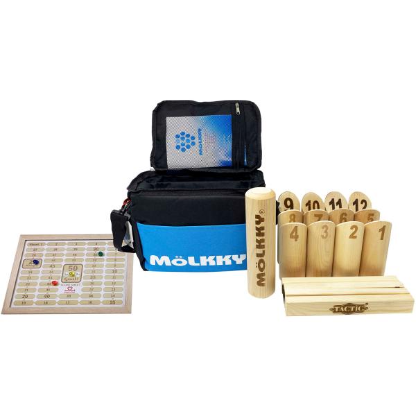 モルック　新品未使用 サンラッキー Sunlucky モルック トーナメントモデル モルック