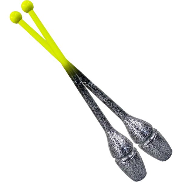 ササキ SASAKI グラデーションジュニアラバークラブ 限定カラー 手具 キッズ 子供 美しい ワンピース成型 割れない 試合 練習 トレーニング 部活動 クラブ スクール   SMJ38GH　新体操　新色入荷!限定!長さ36cmのグラデ...