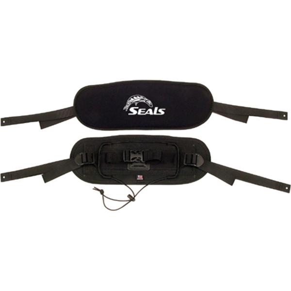 シールズ SEALS バックバンド スモール 40734 : SPG スポーツパレット