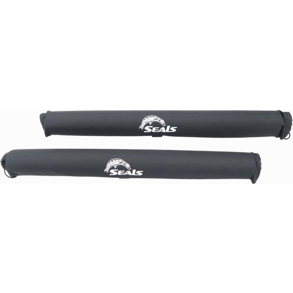 スター商事 STA-40739 ルーフラックパッド(2本1セット)36(91cm)[STA40739] 返品種別A スターショウジ スター商事 ルーフラックパッド 2本1セット 36 91cm