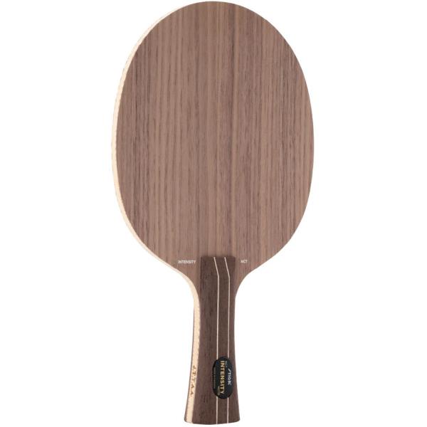 スティガ STIGA 卓球 シェークラケット INTENSITY NCT インテンシティ NCT フレア JTTA 日本卓球協会 公認 シュ シン選手使用モデル 部活動 クラブ サークル  102235 STIGA（スティガ） シェークラケット INTENSITY NCT インテンシティ