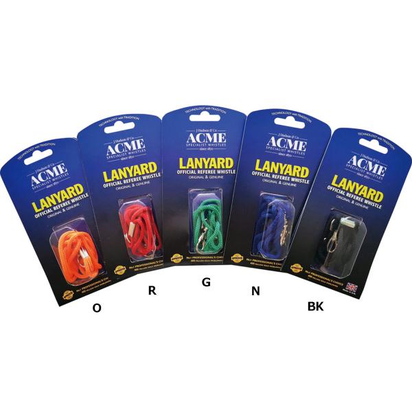 アクメ ACME アクメ ホイッスルホルダー ACM-104  ACM104　5色より選べるホイッスルホルダー  爆買