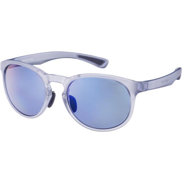 スワンズ SWANS ER-5 ULTRA LENS FOR GOLFモデル ER5-0167-23 BLCB マットクリアライトブルー サングラス 軽量 偏光レンズ 熱中症対策  ER50167 spg-sports_swn-er50167