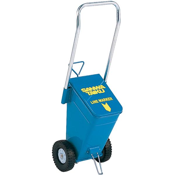 サンワタイイク 三和体育 ライン引 cm-58  S1383 SANWA TAIKU サンワタイイク 三和体育 ライン引 cm-58 S1383 : SPG