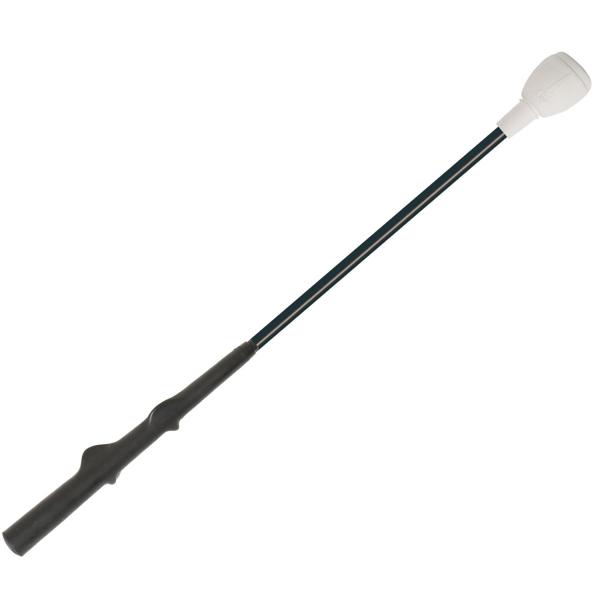 他サイト： タバタゴルフ Tabata GOLF トルネードスティックソフト ショート モデルグリップタイプ メンズ レディース グッズ 小物 練習 素振り すぶり 練習器具の商品画像