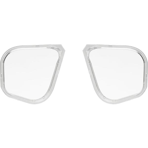 リーフツアラー Reef Tourer 水中マスク用度付レンズ 取付簡単 海 海水浴 川遊び 水遊び 磯遊び レジャー 水中観察 旅行 シュノーケリング ビーチ リゾート トラベル ゴーグル 日本製  RA0507 C　マリン　取付簡単な度...