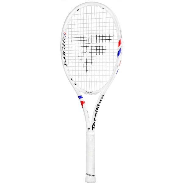 美品！　テクニファイバー　T-fight 300S G2 Tecnifibre（テクニファイバー） Tecnifibre T-FIGHT 300S G2