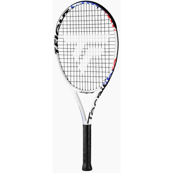 テクニファイバー Tecnifibre テニス T-Fight TEAM 25 2023 ジュニア キッズ 8〜10歳 硬式テニス クラブ 練習 試合 大会 コート 用品 トレーニング レクリエーション  14FIGTE325 Tecnifibre（テクニファイバー） Tecnifibre T-Fight TEAM 25 2023
