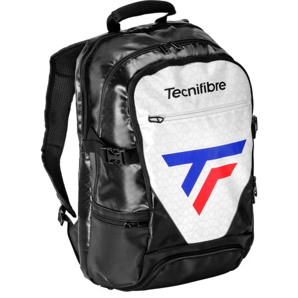 テクニファイバー Tecnifibre テニス TOUR RS ENDU BACKPACK バックパック リュックサック テニスバッグ ラケット シューズ 持ち運び 練習 試合 大会 部活動 クラブ サークル  40TOURSBAC Tecnifibre（テクニファイバー） Tecnifibre TOUR RS ENDU BACKPACK