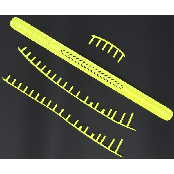 テクニファイバー Tecnifibre TFX1 V2 BUMPER SET 305 54BUX1V2ZZ　テニス　TF-X1 V2 専用グロメットバンパーセット。  爆買