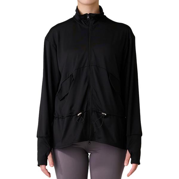 リアルストーン RealStone ジップアップジャケット  RSL616JK Real Stone（リアルストーン） ジップアップジャケット RSL616JK : SPG