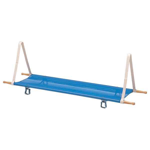 トーエイライト TOEI LIGHT 卓球 【メーカー直送品】 米式アルミメッシュ担架 ブルー 青 救急 応急手当 担架 ケガ アメリカ式 アルミ 熱中症対策 搬送 卓球 スポーツ 野球 サッカー  B2090 TOEI LIGHT（トーエイライト） 【メーカー直送品】 米式アルミメッシュ