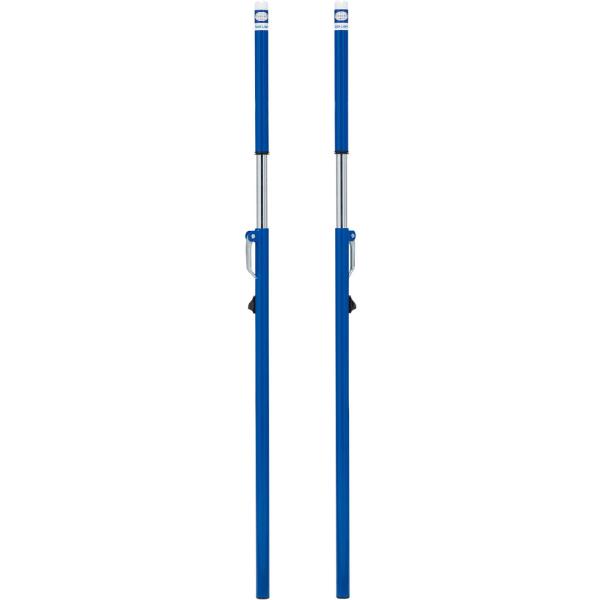 トーエイライト TOEI LIGHT バレーボール  【メーカー直送品】 ソフトバレー・バドCC 検 ソフトバレーボール バドミントン 体育館 支柱 ネット バレーネット ママさんバレー バドミントン用品  B2747A TOEI LIGHT（トーエイライト） 【メーカー直送品】 ソフトバレー・バド