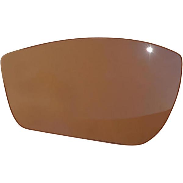 エアフライ AF101 TLB AF-101 オプションレンズ ライトブラウン AirFly ユニセックス AirFly エアフライ Airfly AF-101 オプションレンズ ブラウン 偏光