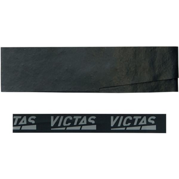 ヴィクタス VICTAS グリップテープ シェークハンドラケット専用 25mm幅 長さ45cm GRIP TAPE 滑り止め メンテナンス 部活 練習 トレーニング 試合 合宿 新入生  801070 1000　卓球　自分の手にフィットさせ...