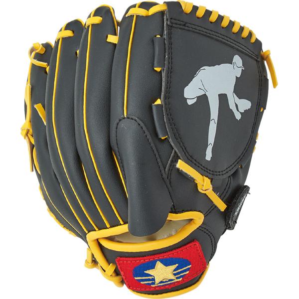 UNIX（ユニックス） ジュニア キッズ ピッチャー専用グラブ9インチ