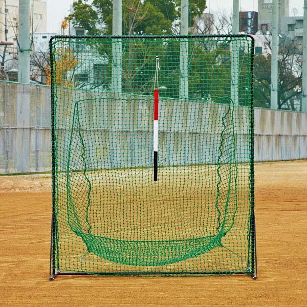 ユニックス UNIX アッパーウイング 硬式用 硬式野球 中学 高校 大学 社会人 野球部 バックスピン打法対応 打撃練習 防球ネット 基礎練習 バッティング練習  BX7796 UNIX（ユニックス） アッパーウイング 硬式用 硬式野球 中学 高校 大学