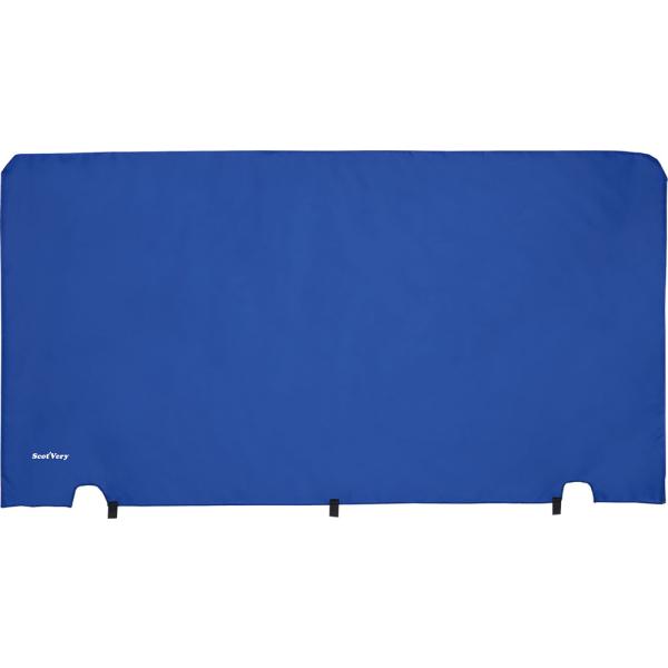 ユニックス UNIX 卓球用 フェンス 卓球仕切りフェンスカバー カバーのみ 140cm 体育館 体育館備品 防球フェンス 防球柵 ゲームエリア コート設営 練習 試合  NX2986　卓球　卓球用仕切りフェンスに画期的なイメチェン。隣接チ...