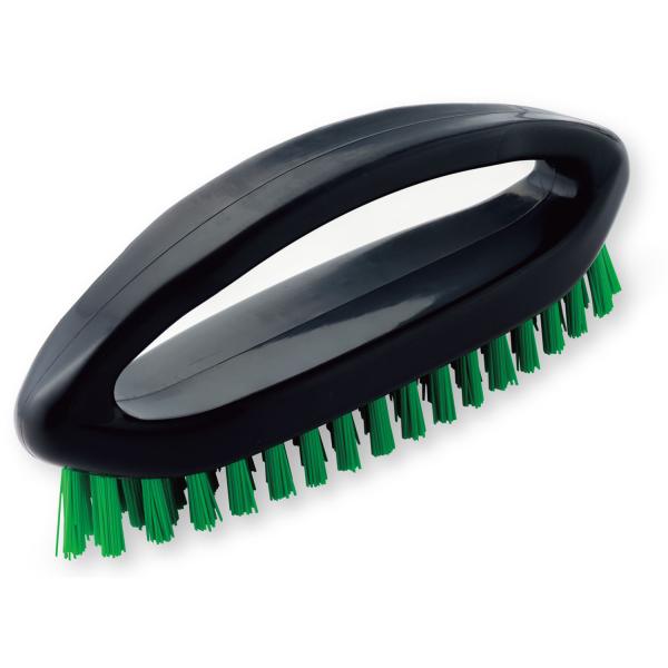 ユニックス UNIX WAXING クリーナーブラシ  UWN9866　スキー　持ちやすいハンドル付の滑走面専用ナイロンブラシです。  爆買