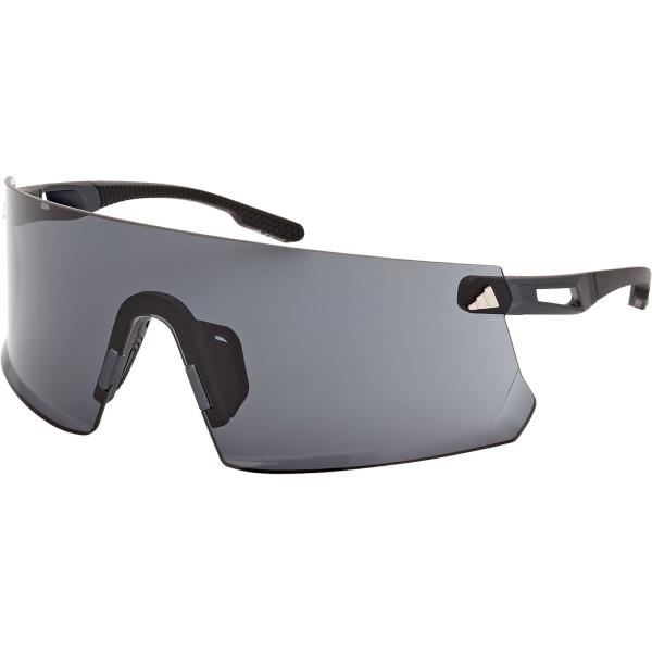アディダス adidas adidas SP Sunglasses サングラス 眼鏡 アイウェア フィット感 ランニング マラソン 駅伝 トレーニング 釣り セ-リング 日差し 紫