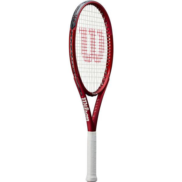 ウィルソン　トライアド　ファイブ　硬式テニスラケット　G2　KT-31 Wilson（ウイルソン） トライアド ファイブ G2 27.25インチ TRIAD FIVE