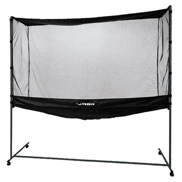 ヤサカ Yasaka 【メーカー直送品】 フライングネット 卓球防球ネット   K135　卓球　防球ネット  爆買