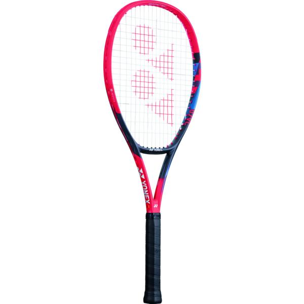 YONEX VCORE GAME ヨネックス　軟式ラケット　美品　DEMO ヨネックス YONEX テニスラケット Vコア ゲーム VCORE GAME 07VCG（651