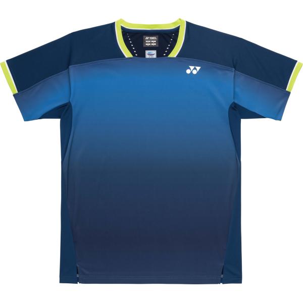 YONEX（ヨネックス） ユニゲームシャツ 10704 : SPG スポーツパレット