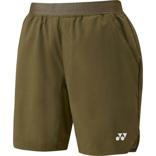 YONEX ヨネックス ユニハーフパンツ 15198 : SPG スポーツパレット