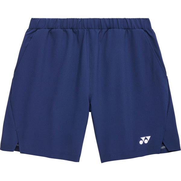 YONEX（ヨネックス） ユニハーフパンツ 15235 : SPG スポーツパレット