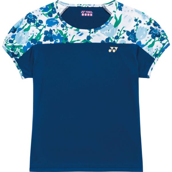 YONEX（ヨネックス） ウィメンズゲームシャツ 20975 : SPG スポーツ