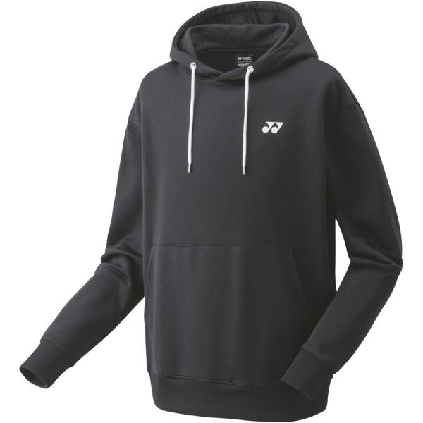 YONEX（ヨネックス） ユニスウェットパーカー 30077 007 : SPG