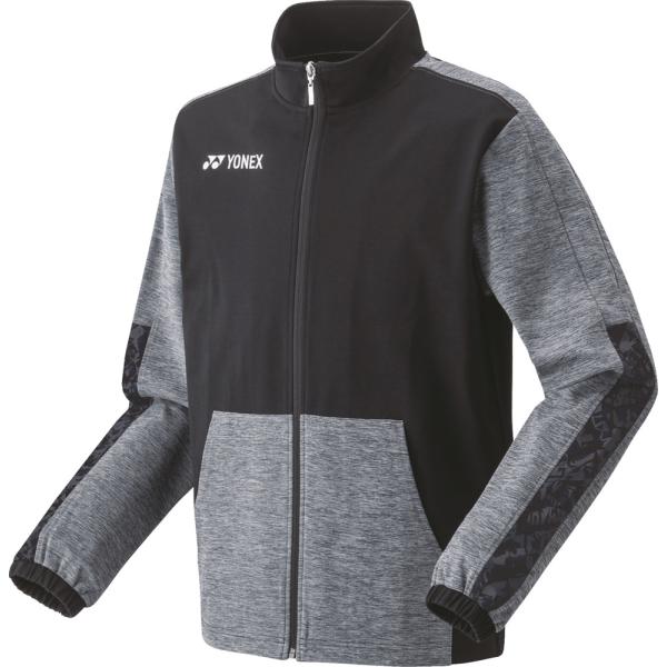 YONEX ジャケット ユニL YONEX ヨネックス ユニニットウォームアップシャツ ジャケット