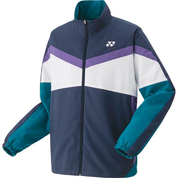 YONEX（ヨネックス） ユニ裏地付ウォームアップシャツ ジャケット