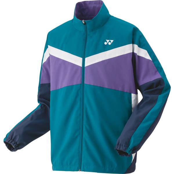 YONEX（ヨネックス） ユニ裏地付ウォームアップシャツ ジャケット