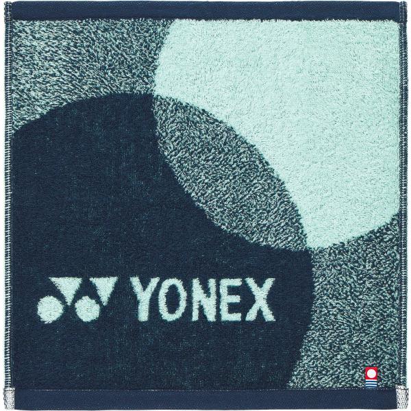 ヨネックス YONEX タオルハンカチ タオル ハンドタオル ハンカチ スポーツタオル バドミントンランニング マラソン ジョギング ウォーキング クラブ 部活 消臭 防臭 抗菌 今治  AC1088　テニス　今治タオルブランド商品認定のタ...