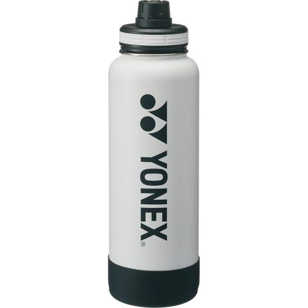 YONEX（ヨネックス） ステンレスボトル 1.17L 水筒 容器 水分補給 清潔