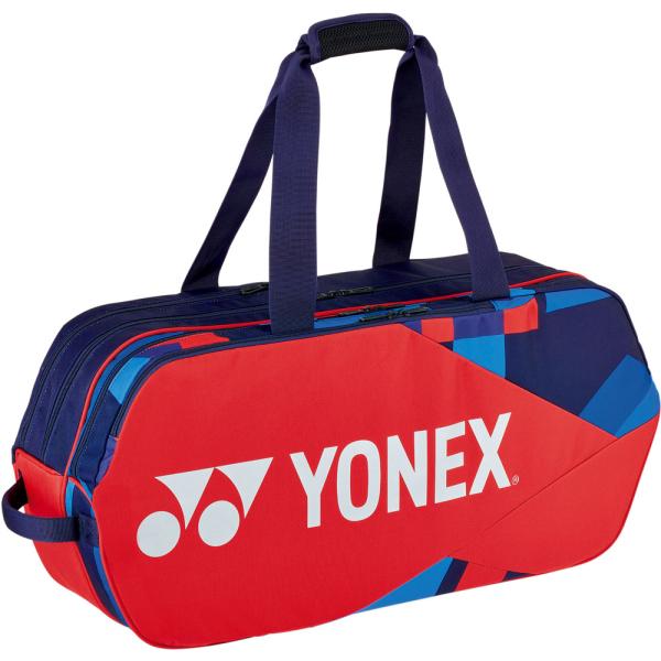 YONEX（ヨネックス） トーナメントバッグ ダッフルバック カバン