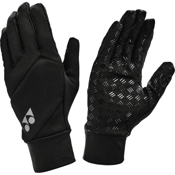 ヨネックス YONEX ユニグローブ  FW4006　サッカー　サッカー、フットサルはもちろんスポーツ時快適に使えるトレーニンググローブ。  爆買