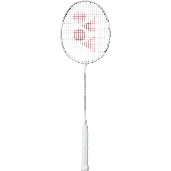 ヨネックス YONEX ナノフレアネクステージ  NFNT　バドミントン 　シリーズ DNA の鋭利なスピードショットを受け継ぎながら、爽快で独特な打球感を兼ね備える。スピードと快適性を求める中級者に。  爆買