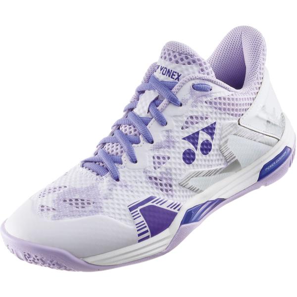 ヨネックス YONEX バドミントンシューズ パワークッション エクリプション Z ウィメン  SHBELZ3L　バドミントン 　バドミントンシューズです。  爆買
