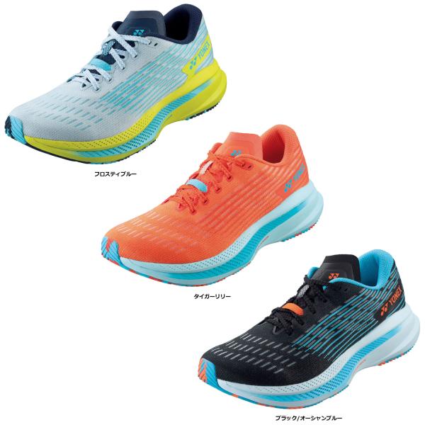 YONEX ヨネックス カーボンクルーズ SR メン ランニングシューズ YONEX ヨネックス カーボンクルーズ SR メン ランニングシューズ